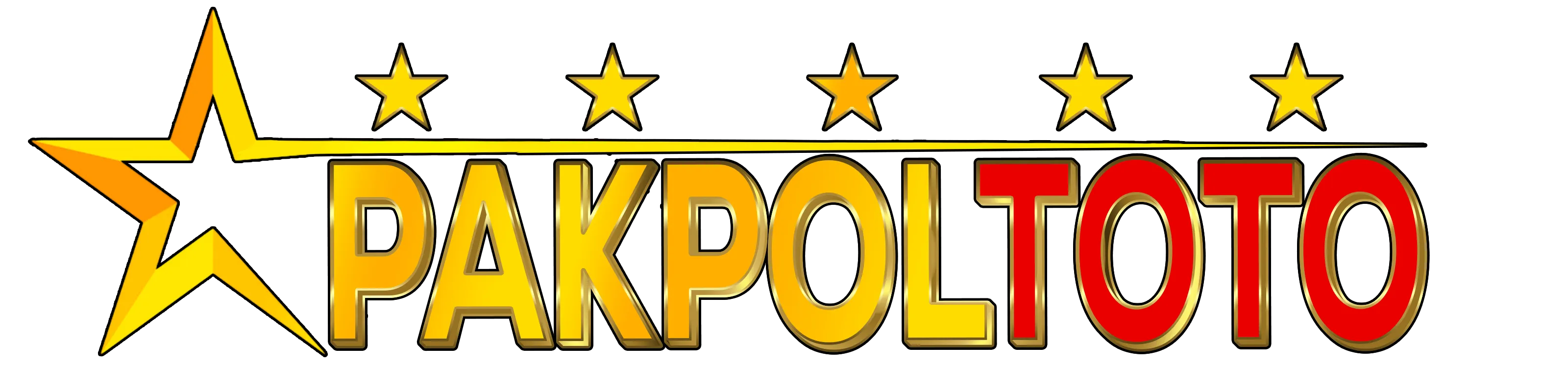 LOGO Pakpoltoto